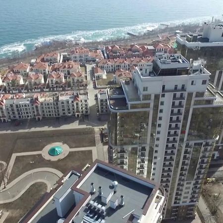 Аркадия Апартаменты На Первой Линии От Моря Одеса Екстер'єр фото